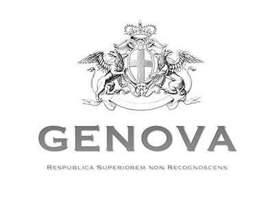 Genova è un gioco di conquista, cospirazione e strategia ambientato ai tempi della Repubblica Marinara.