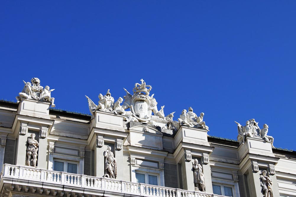 Palazzo Ducale d Genova