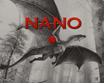 NANO è un completo set di regole per un gioco di ruolo in stile dungeon crawl da affrontare da soli o in gruppo.