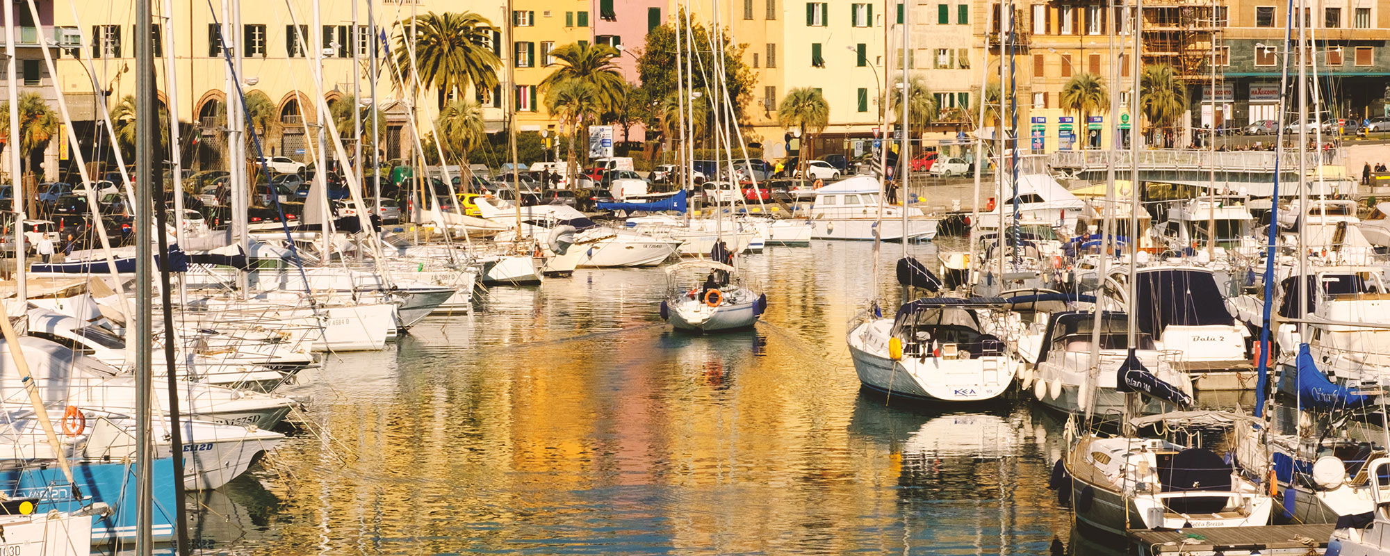 La Vecchia Darsena di Savona